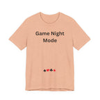 GAME NIGHT MODE