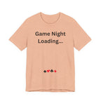GAME NIGHT LOADING