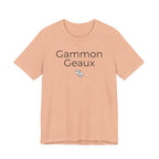 Gammon Geaux