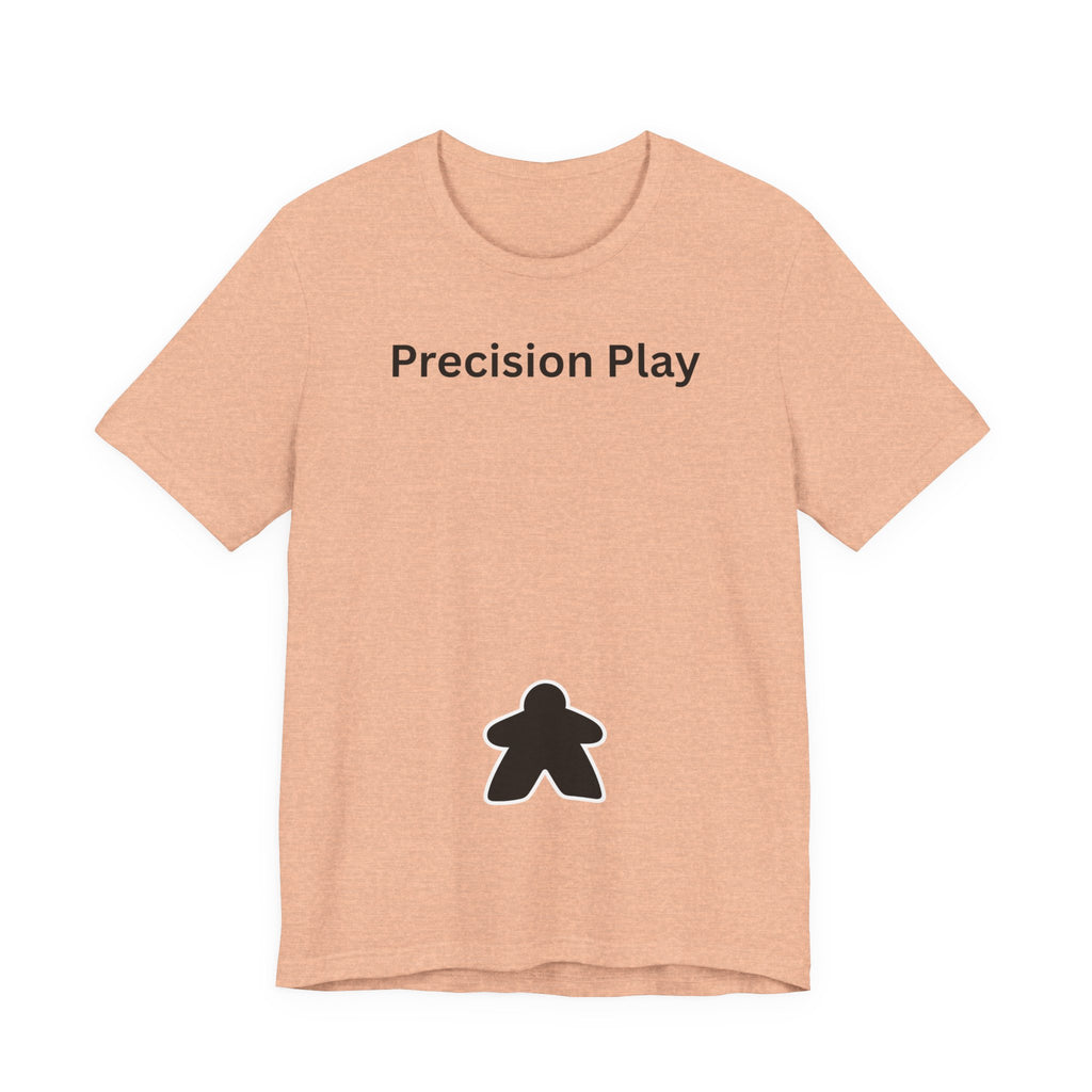 PRECISION PLAY