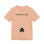 PRECISION PLAY