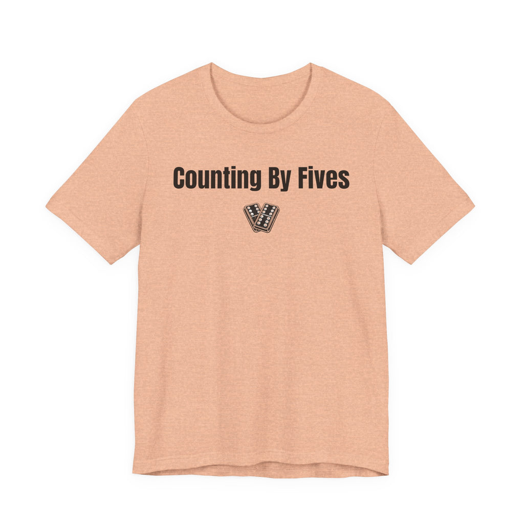 Counting By Fives