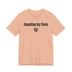 Counting By Fives