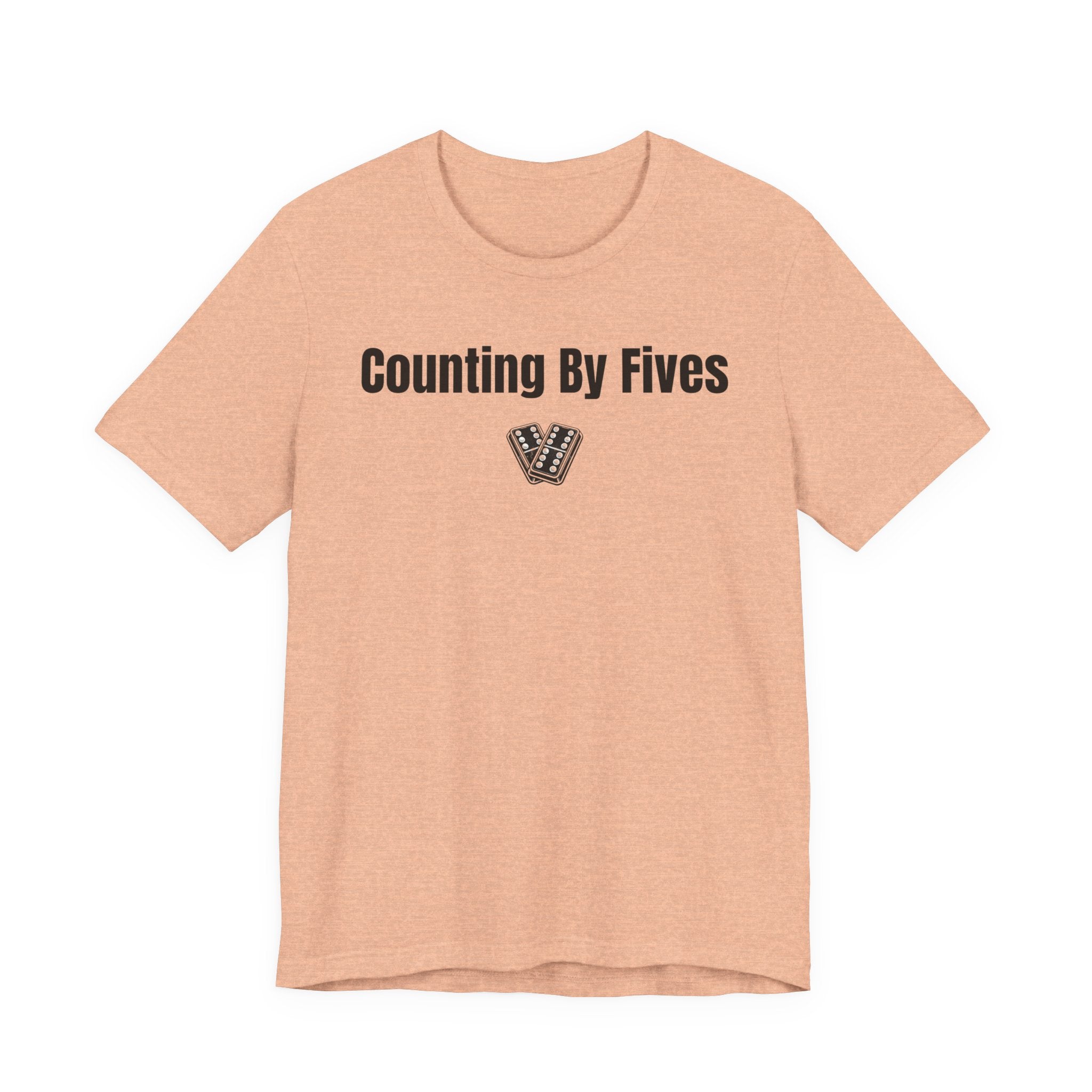 Counting By Fives