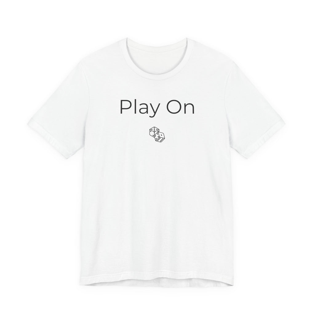 Play On