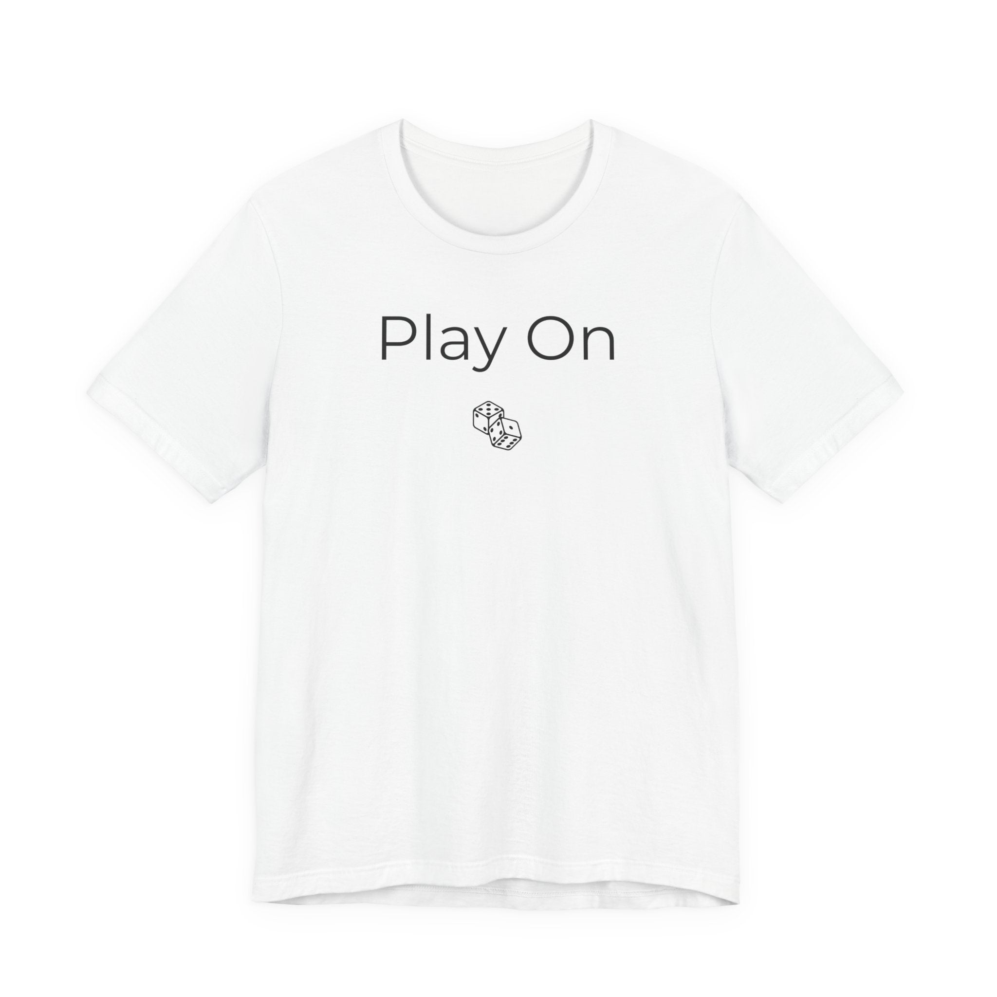 Play On