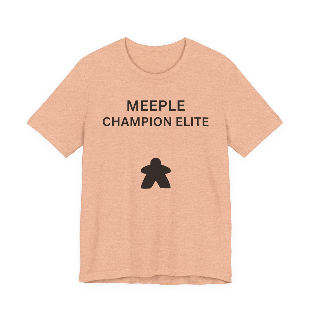 MEEPLE CHAMPION ELITE