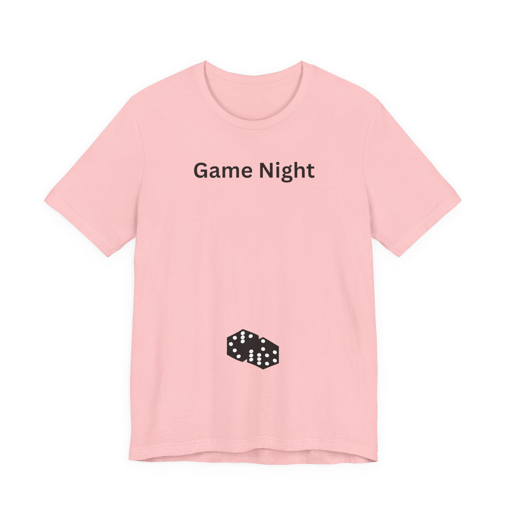 GAME NIGHT