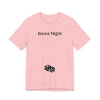 GAME NIGHT