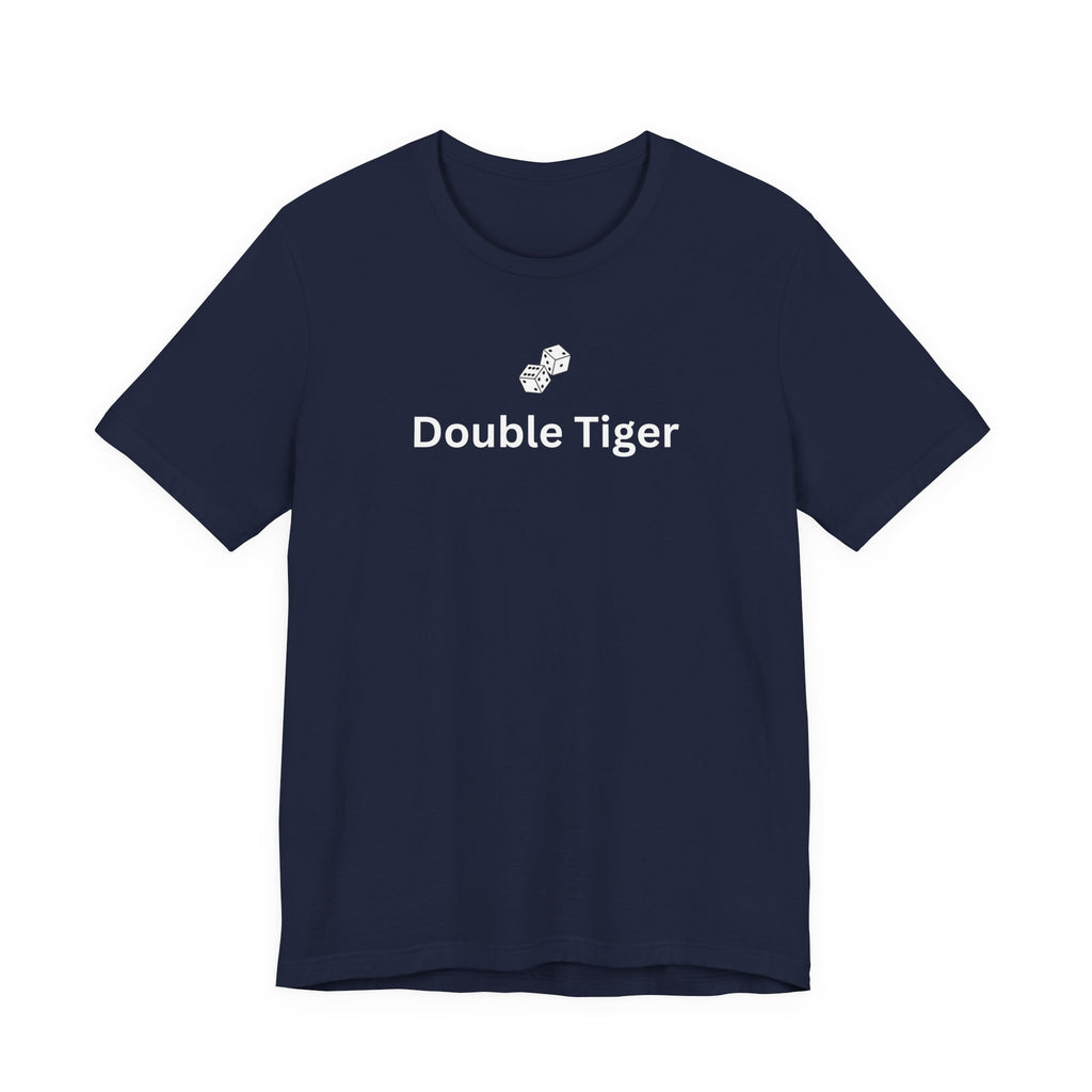 Double Tiger