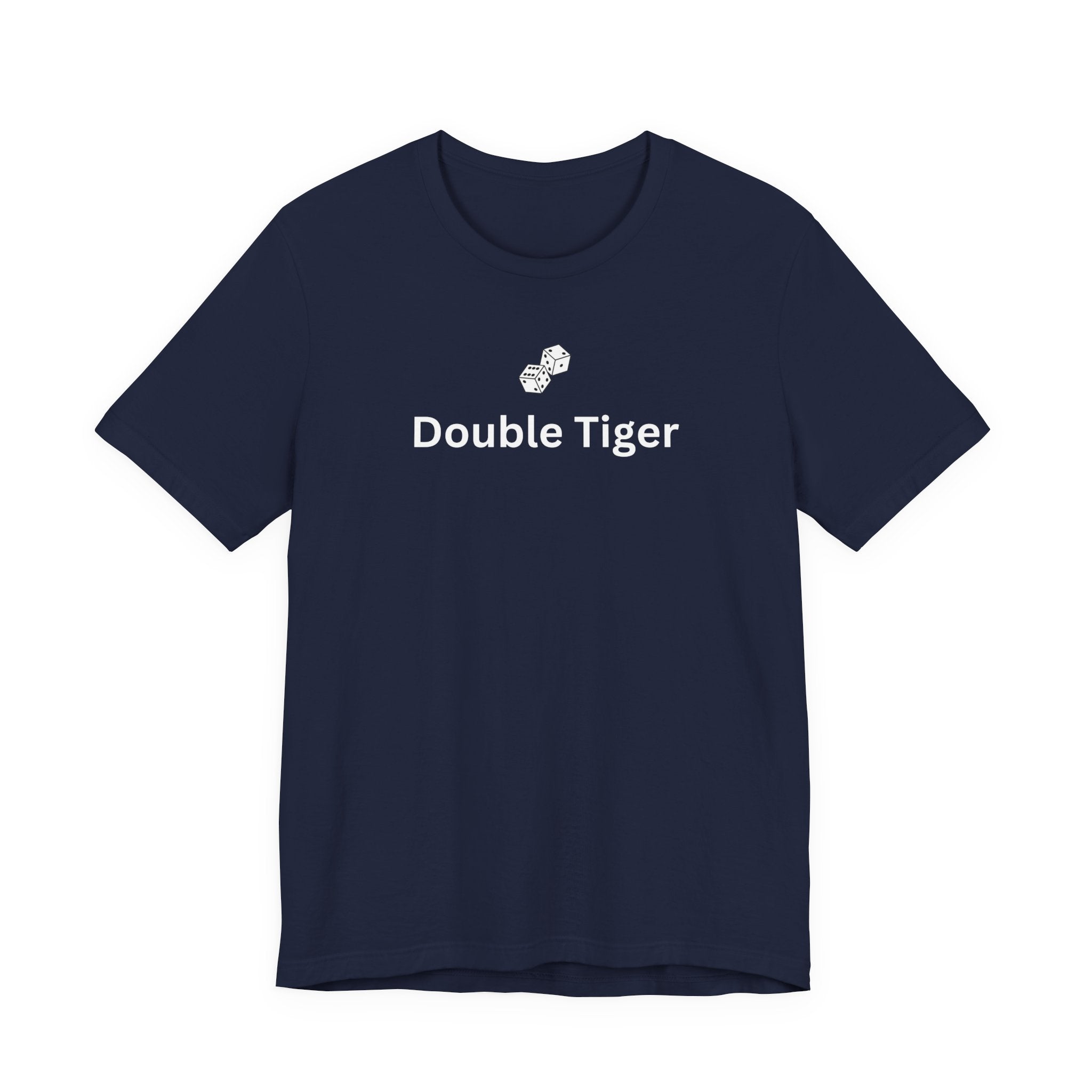 Double Tiger