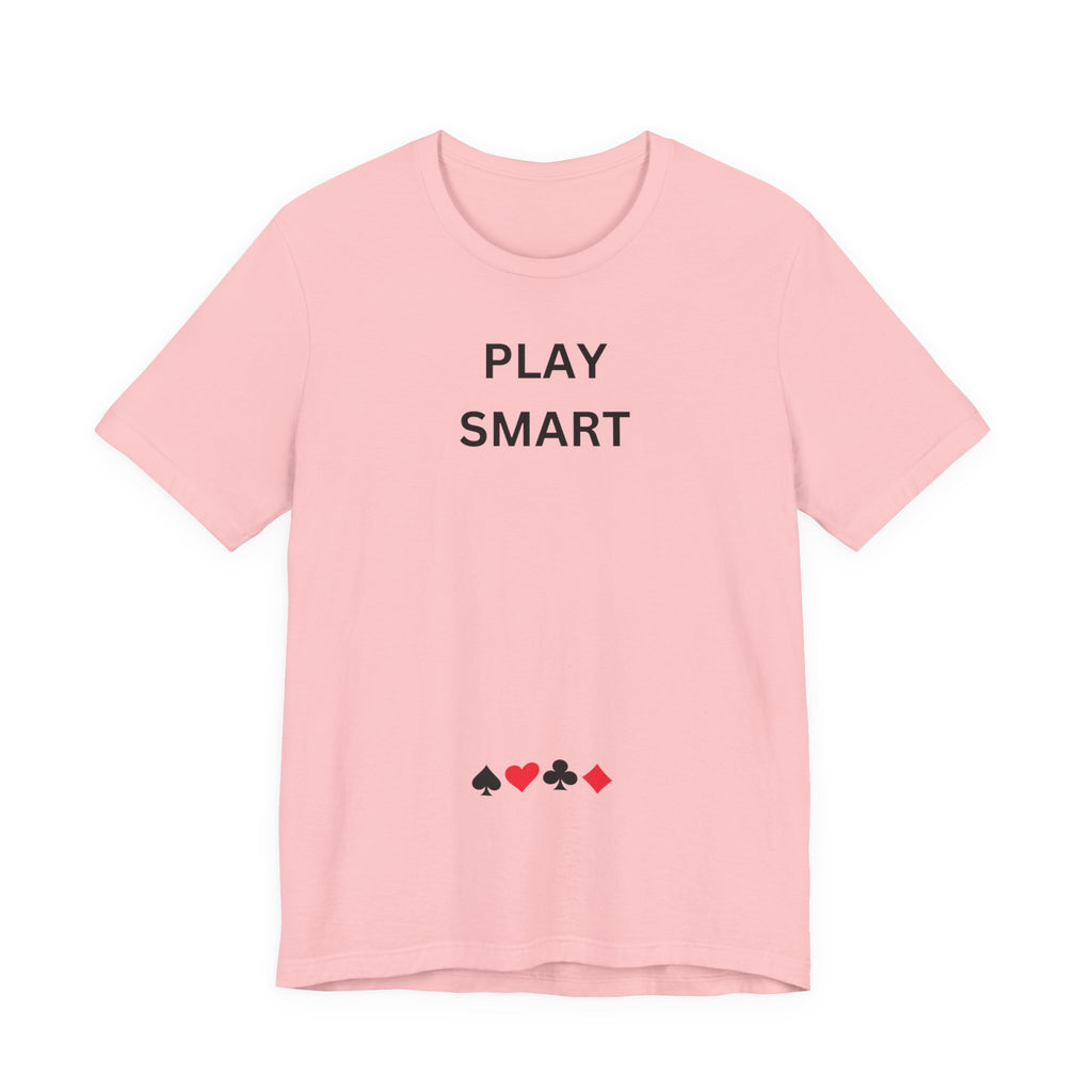 PLAY SMART
