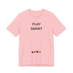 PLAY SMART