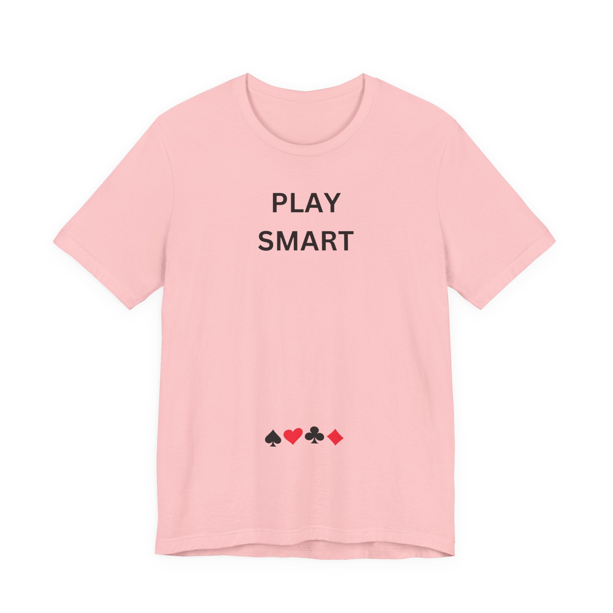 PLAY SMART