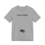 GAME NIGHT