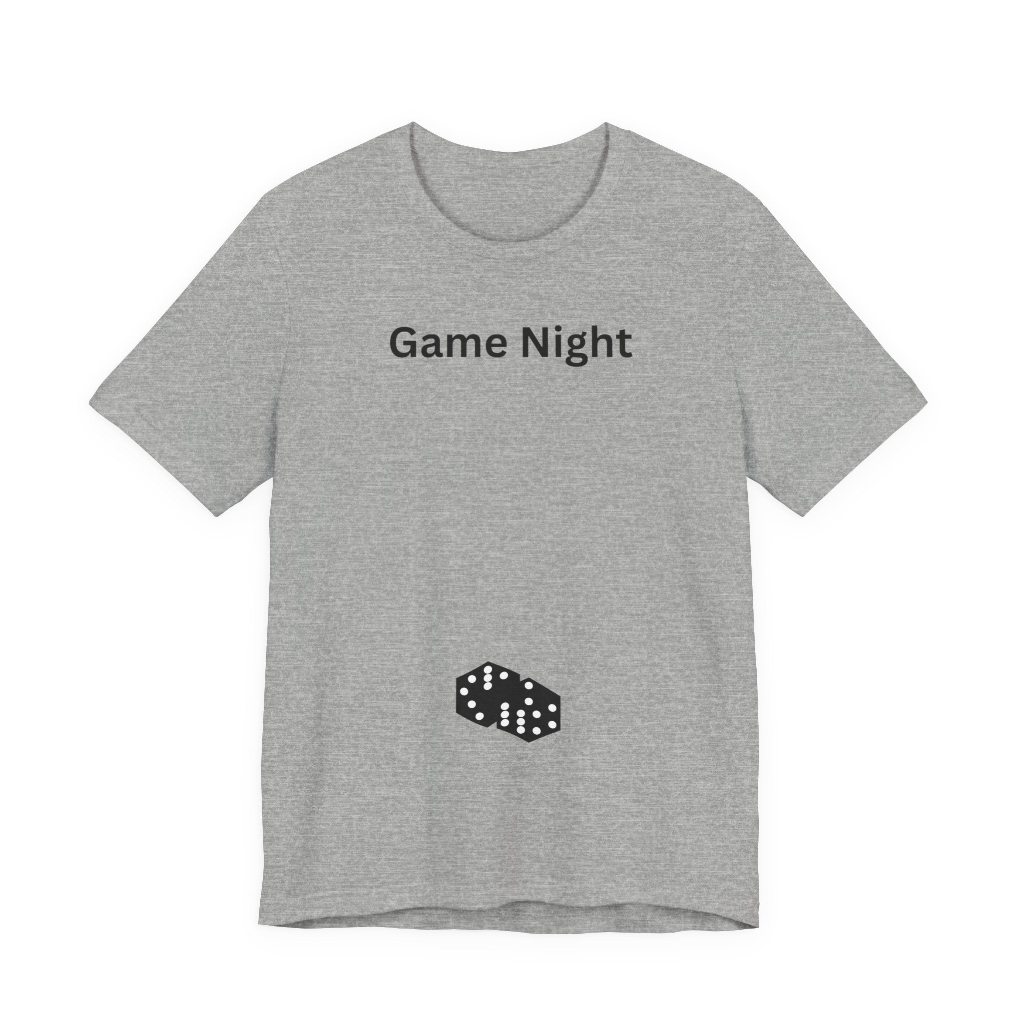 GAME NIGHT