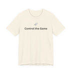 CONTROL THE GAME