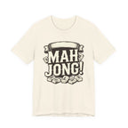 MAH JONG!