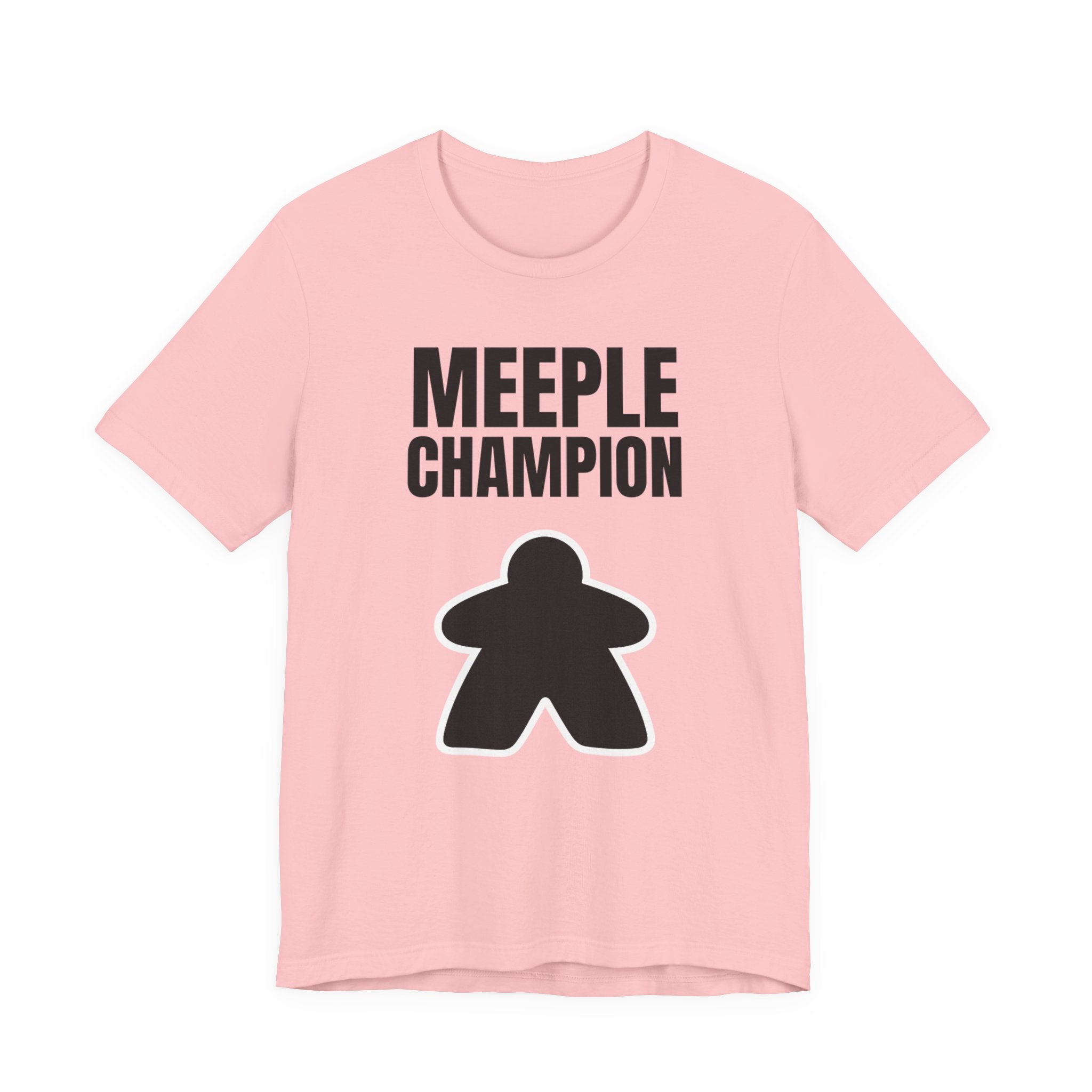 Meeples Champion