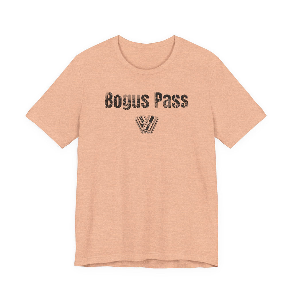 Bogus Pass