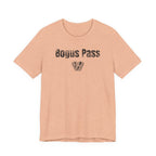 Bogus Pass