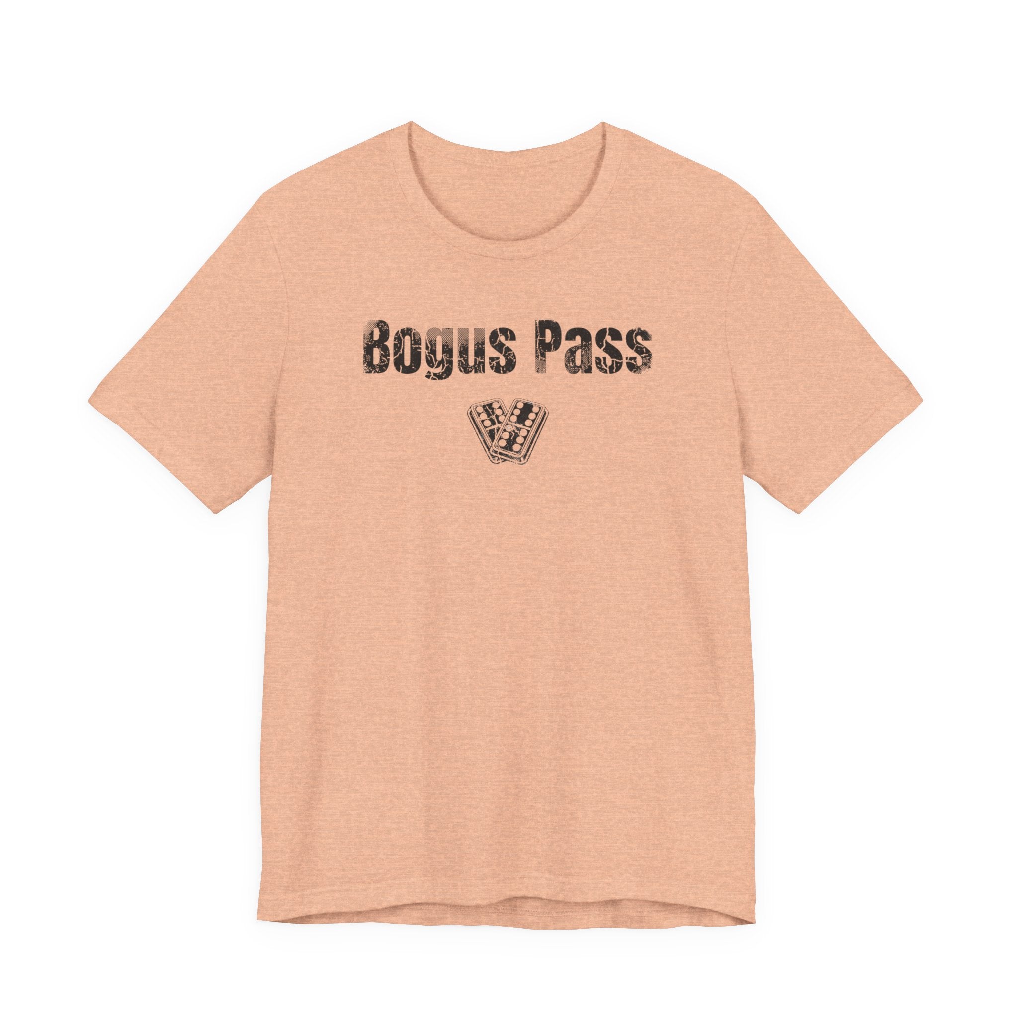 Bogus Pass