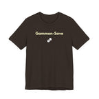 GAMMON-SAVE