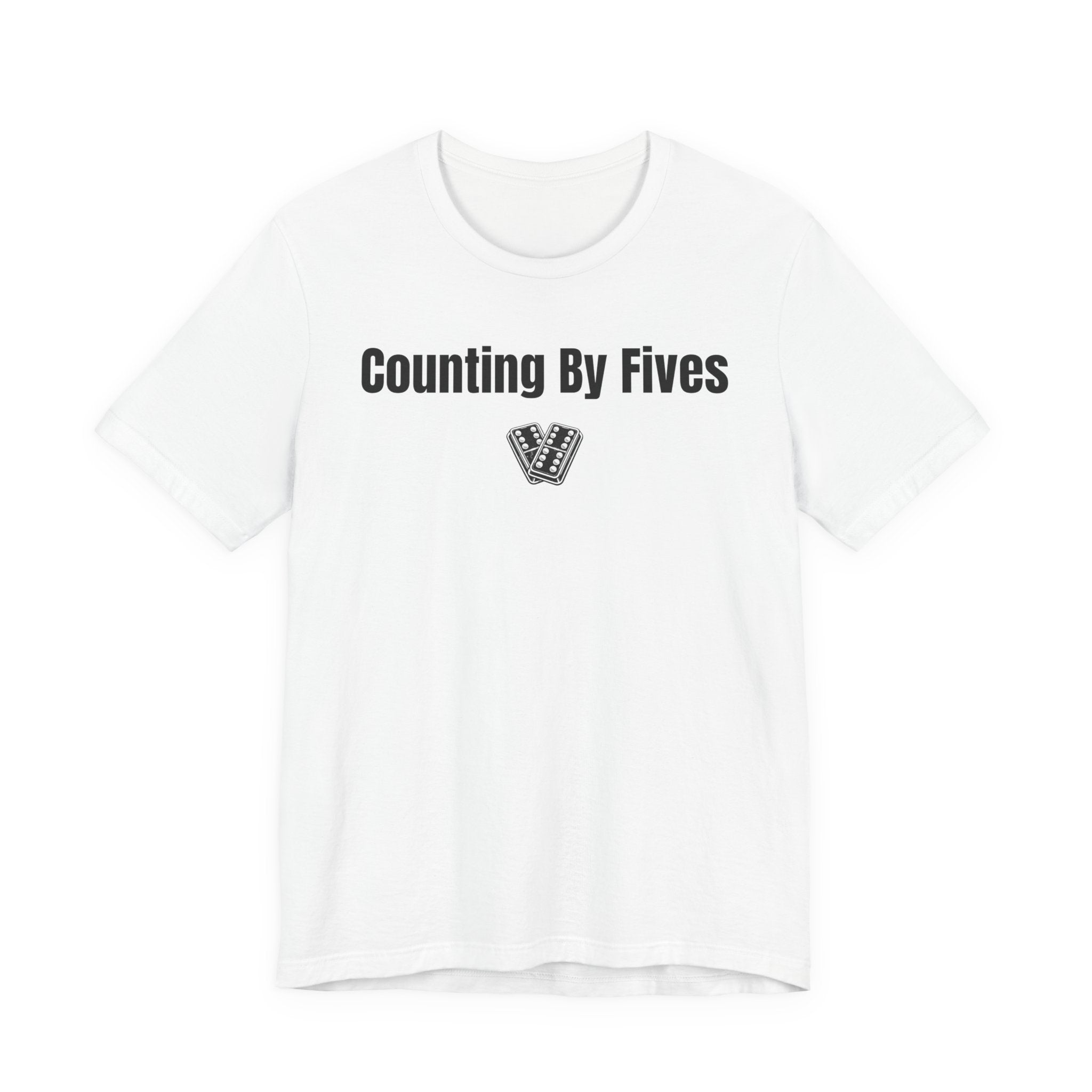 Counting By Fives