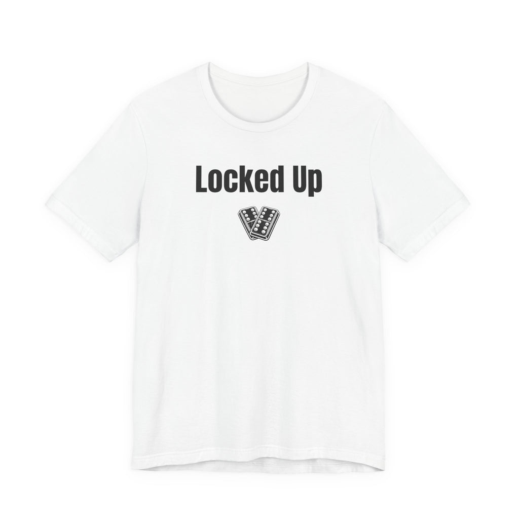 Locked Up