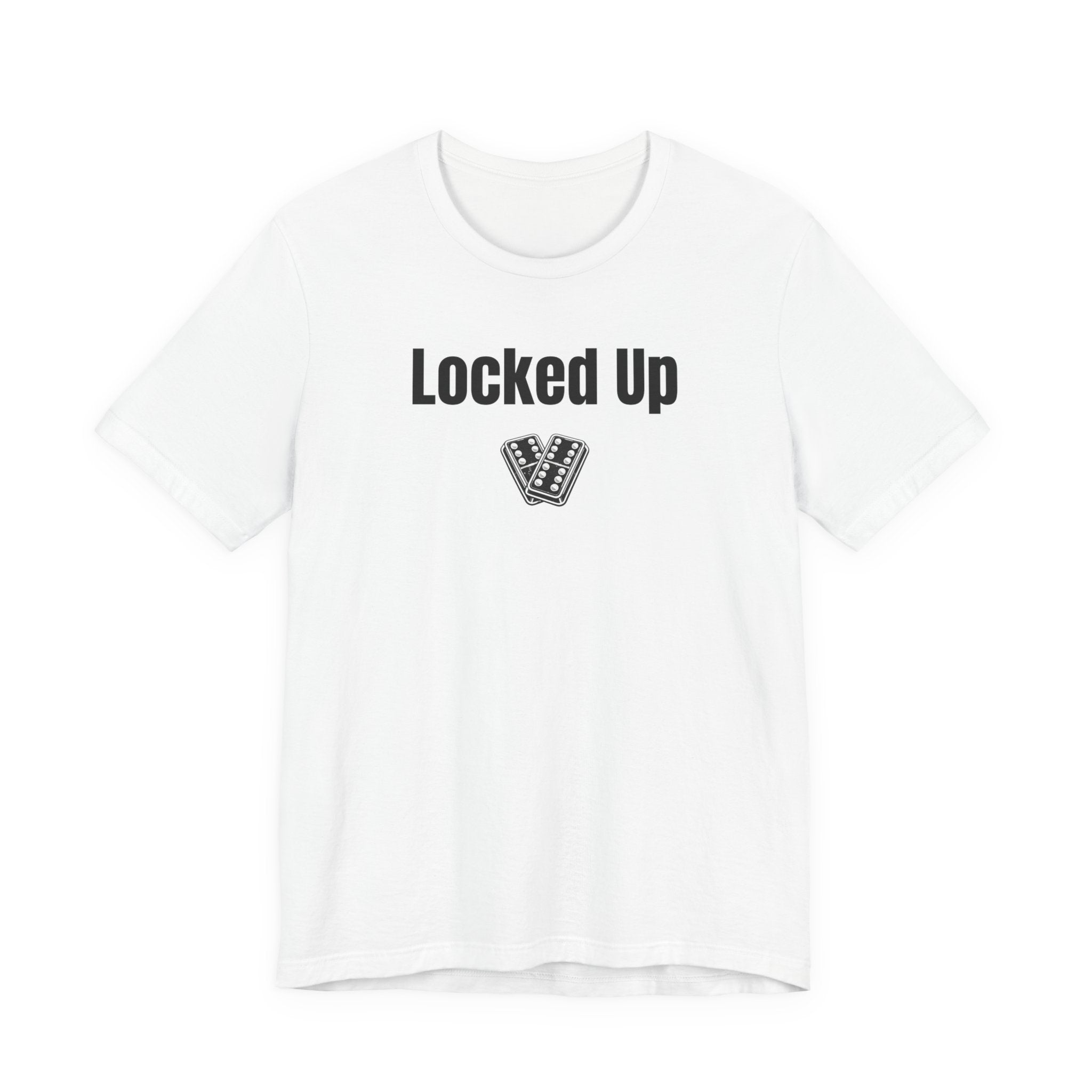 Locked Up