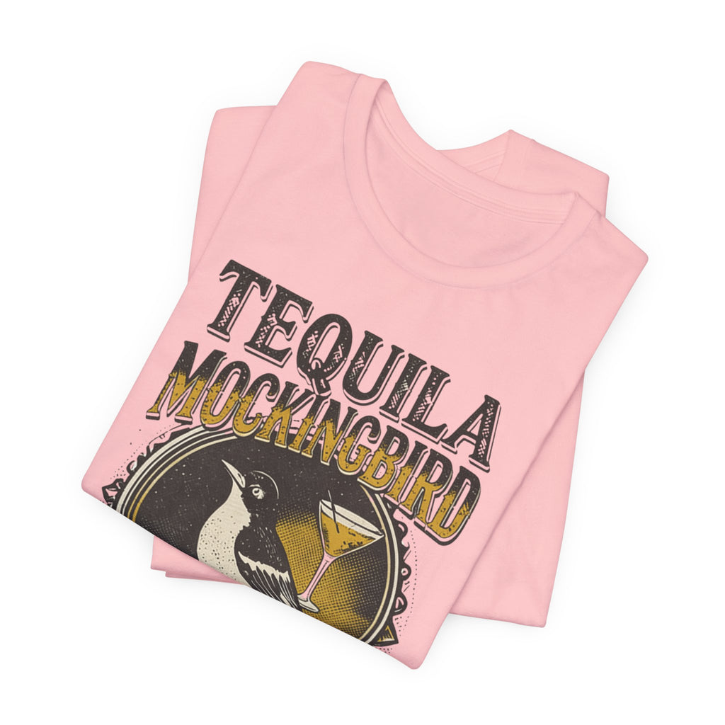 TEQUILA MOCKINGBIRD