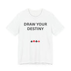 DRAW YOUR DESTINY