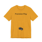 PRECISION PLAY