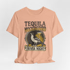 TEQUILA MOCKINGBIRD