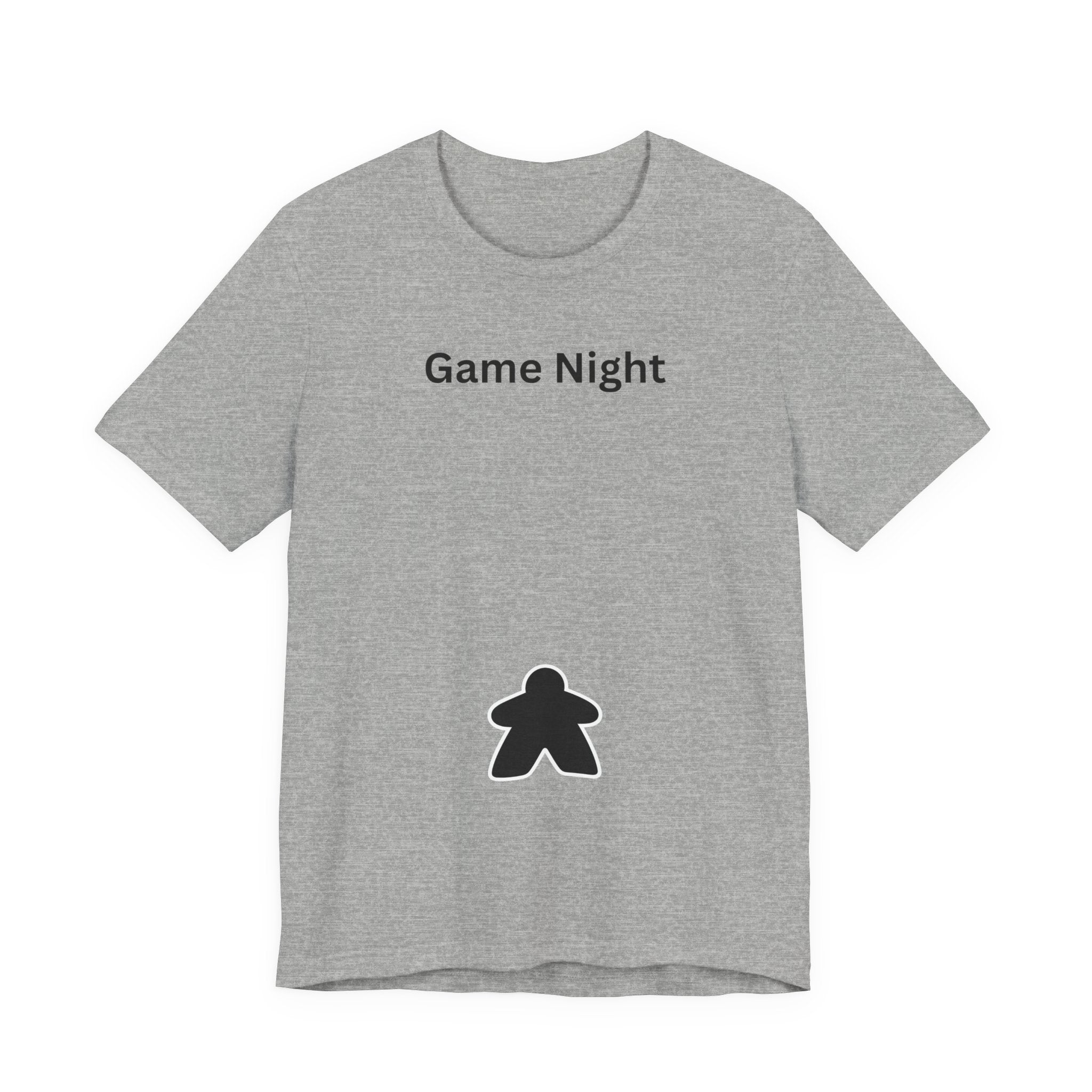 GAME NIGHT