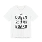 Queen Of The Board