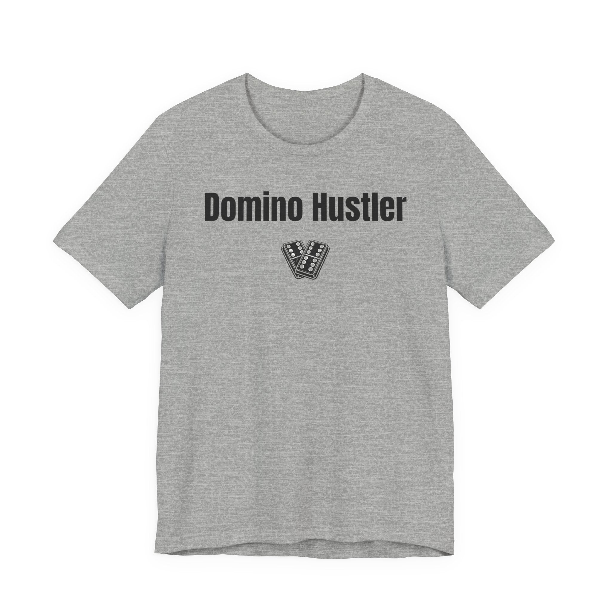 Domino Hustler