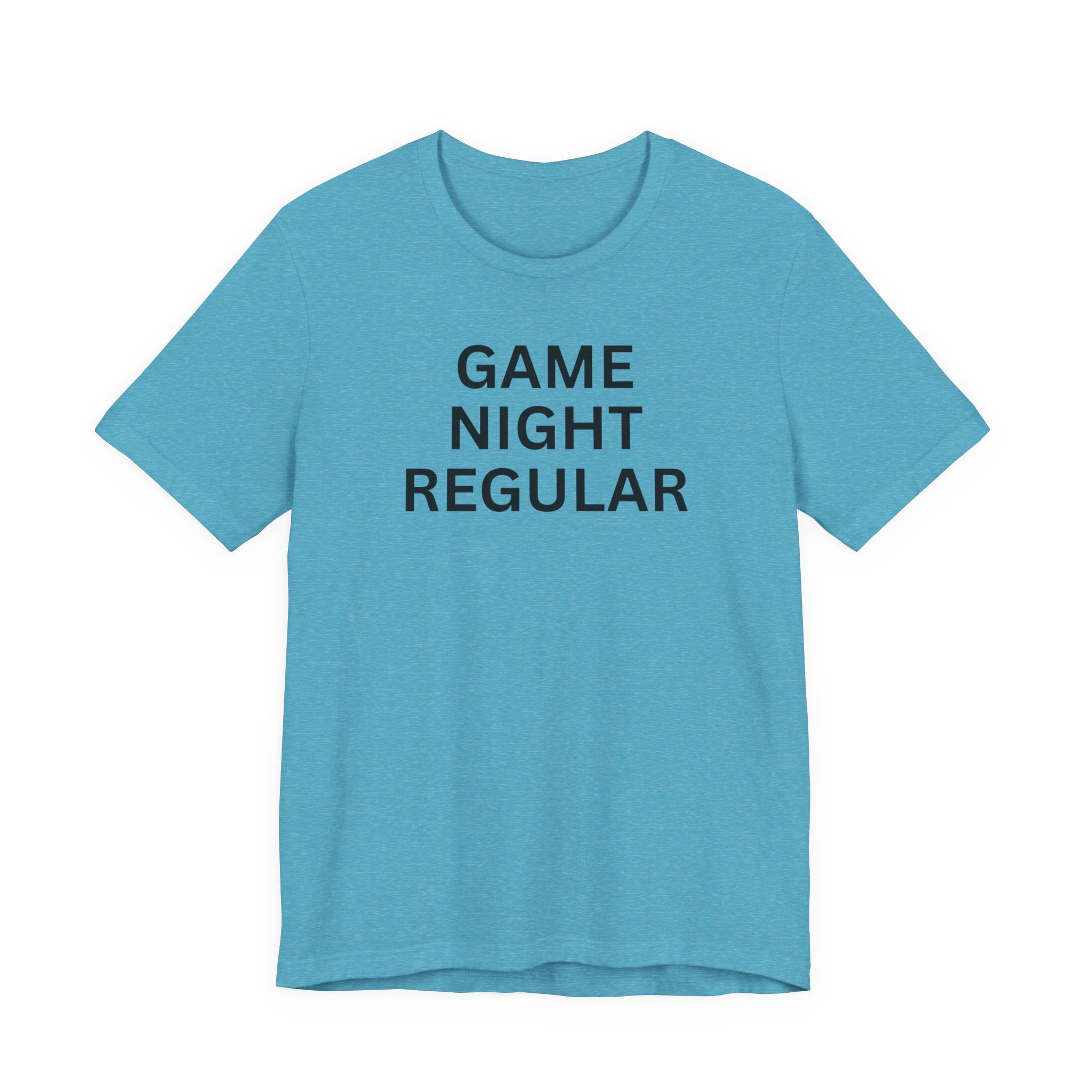 GAME NIGHT REGULAR