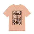 May The Forks Be With You