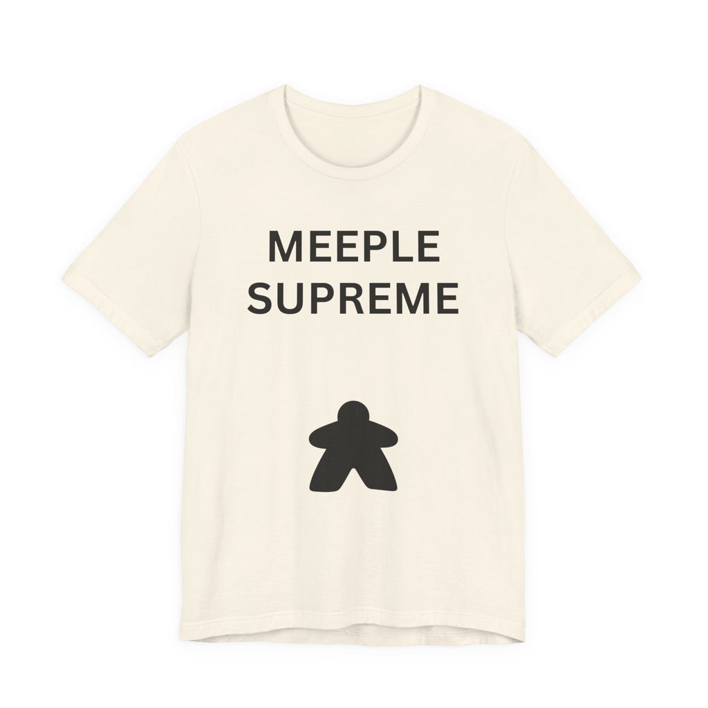MEEPLE SUPREME