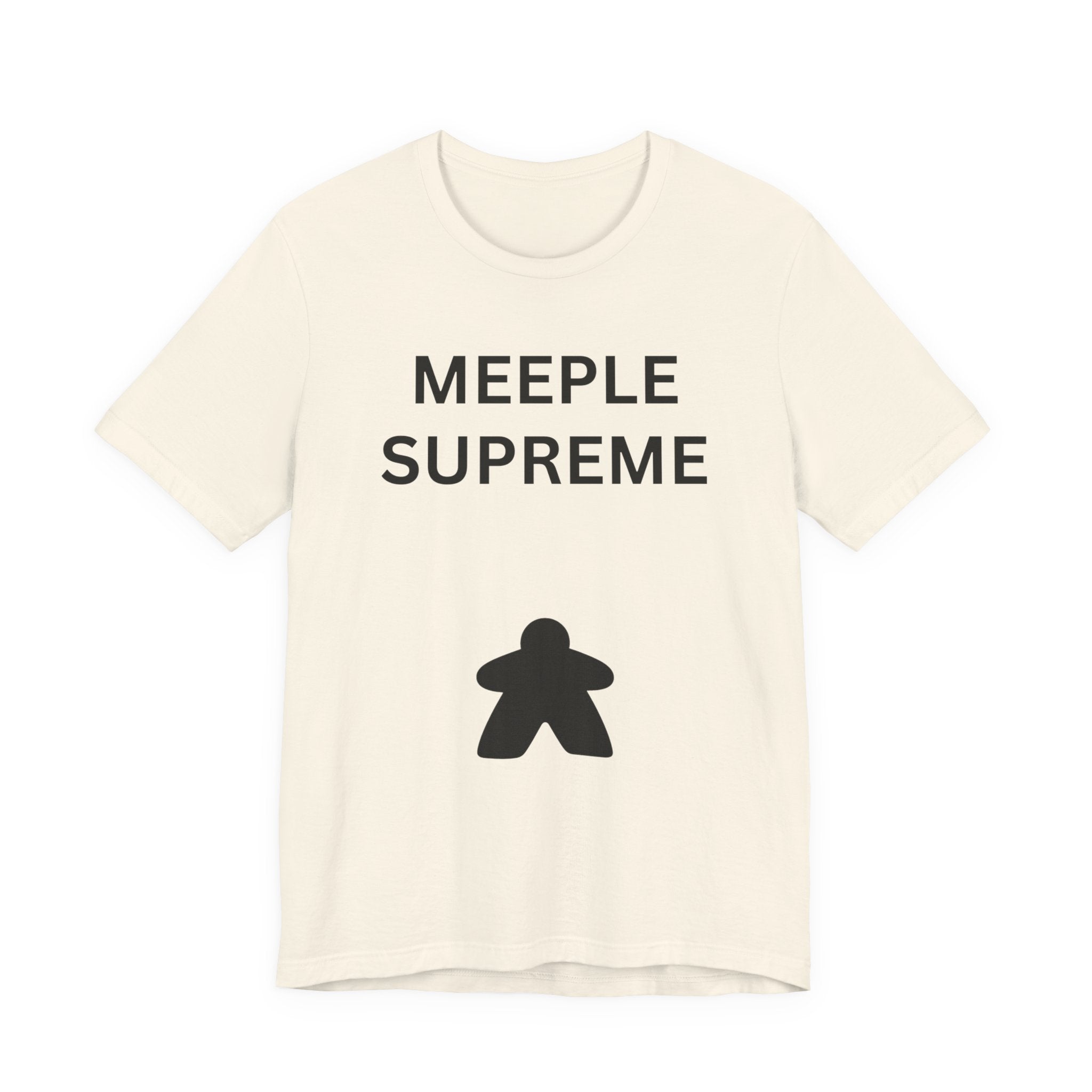 MEEPLE SUPREME