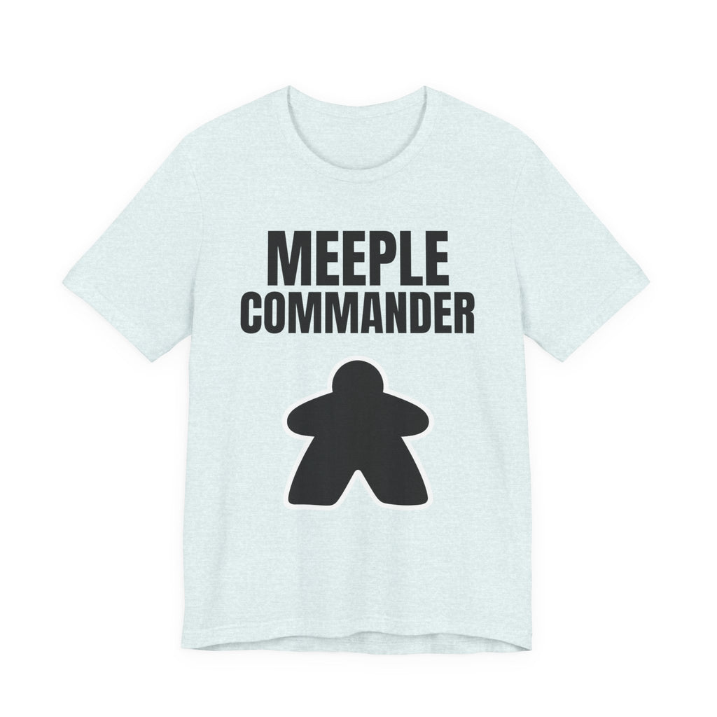 MEEPLE COMMANDER