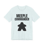 MEEPLE COMMANDER