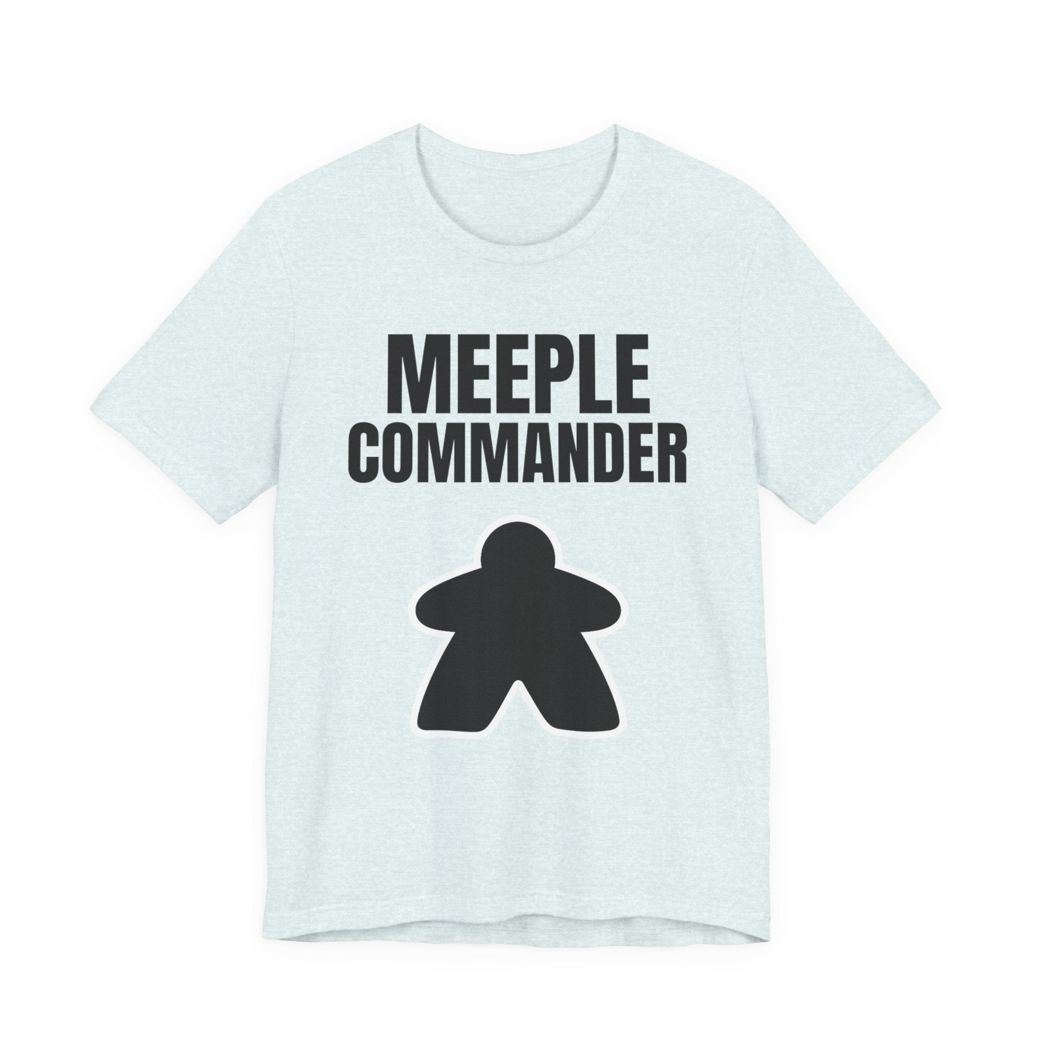 MEEPLE COMMANDER