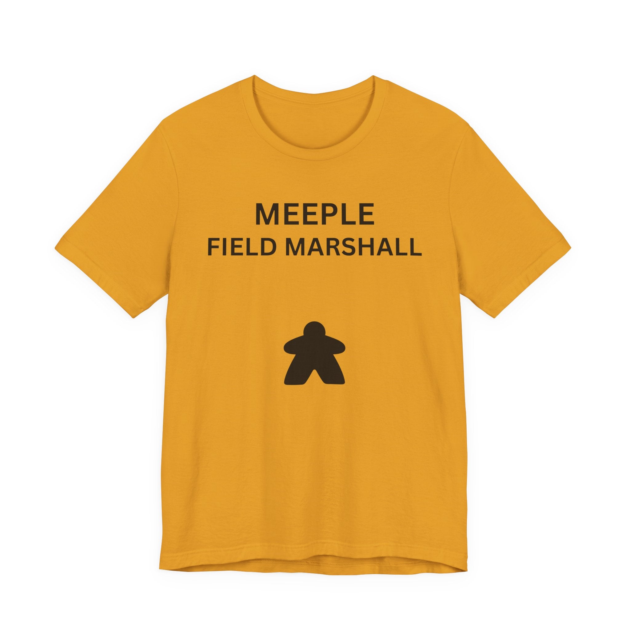 MEEPLE FIELD MARSHALL