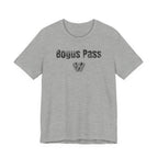 Bogus Pass