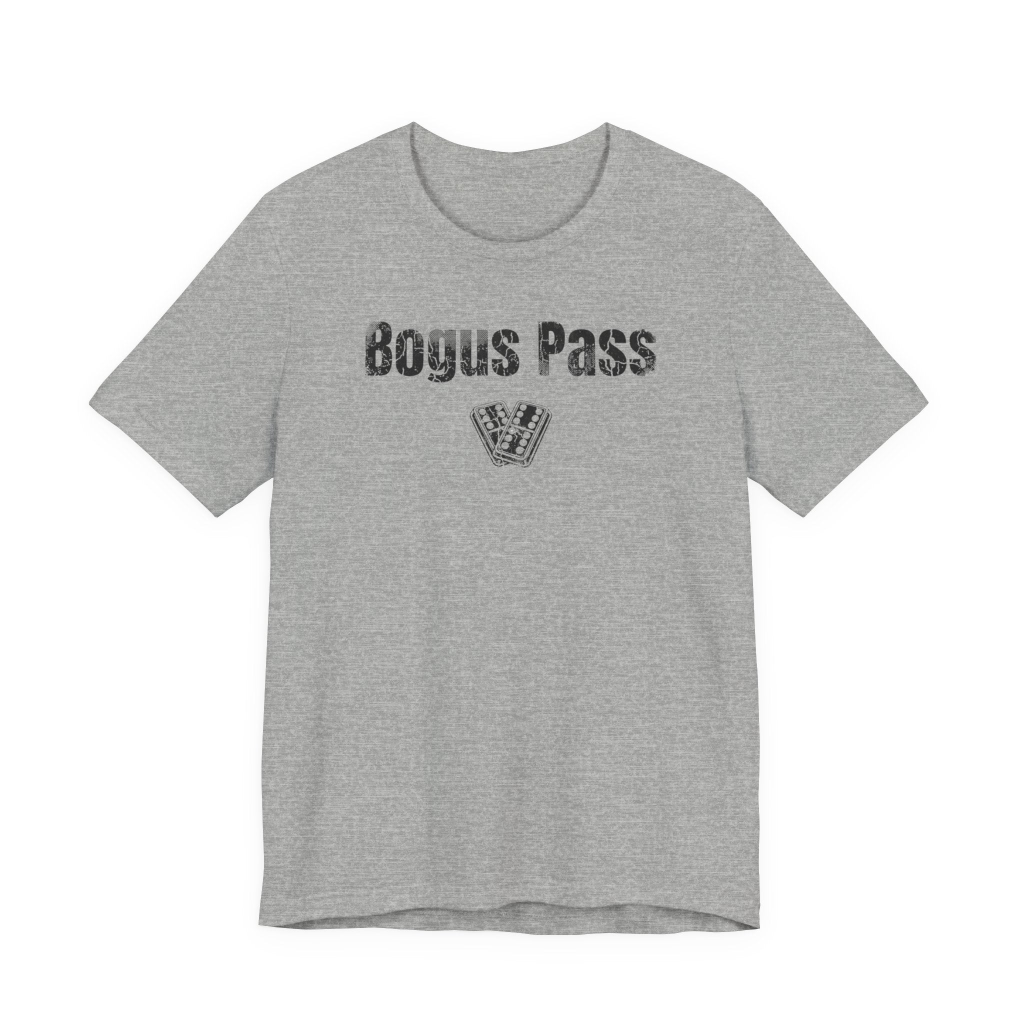Bogus Pass
