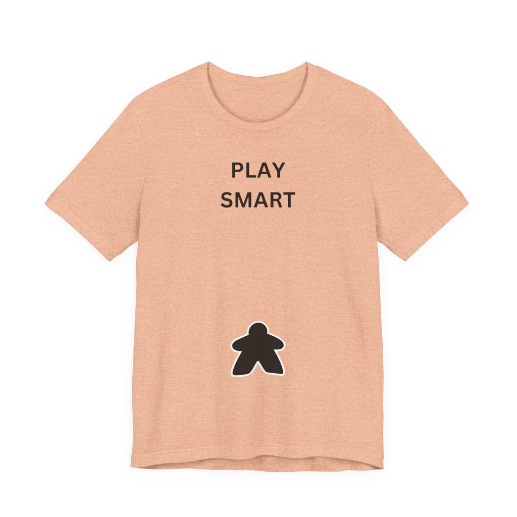 PLAY SMART
