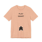 PLAY SMART