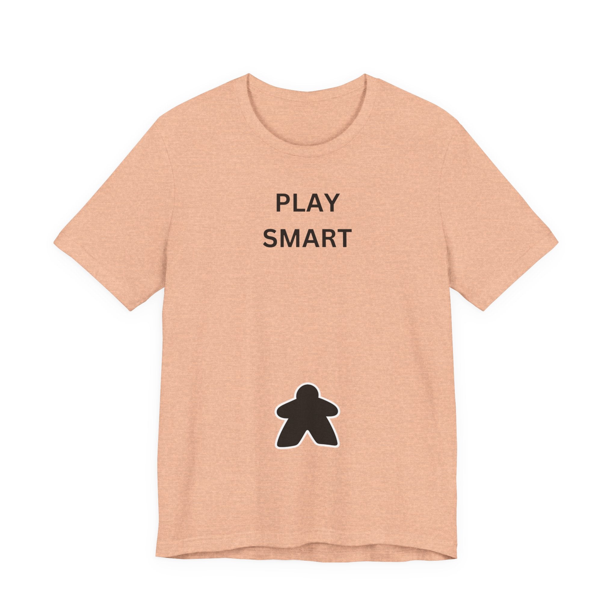 PLAY SMART